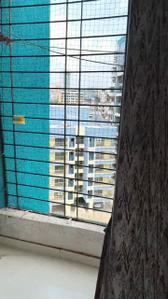 Balcony Image of 495 Sq.ft 1 BHK Apartment / Flat for sale in Arihant City, Bhiwandi Thane for Rs. 4000000