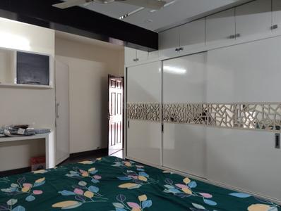 Bedroom Image of 3214 Sq.ft 4 BHK Apartment / Flat for sale in Alpine Court by Alpine Builders, Kartik Nagar Bengaluru for Rs. 35000000