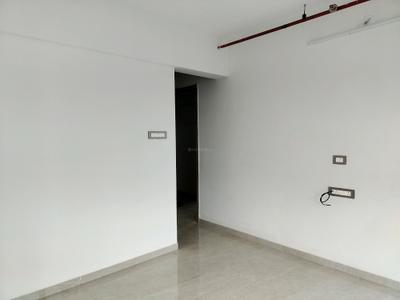 Bedroom Image of 1616 Sq.ft 3 BHK Apartment / Flat for sale in Sukhwani Empire Square Phase I AND II, Chinchwad Pune for Rs. 22000000