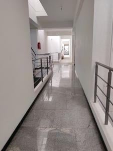 Passage Image of 618 Sq.ft 1 BHK Apartment / Flat for sale in Apartment, Halasuru Bengaluru for Rs. 5000000