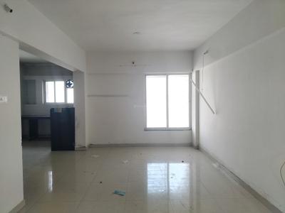 Living Room Image of 1200 Sq.ft 3 BHK Apartment / Flat for sale in Majestique Rhythm County Phase II, Handewadi Pune for Rs. 7200000