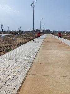 Image of 1205 Sq.ft Residential Plot / Land for sale in Isasani, Nagpur for Rs. 2410000