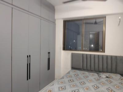 Bedroom Image of 1200 Sq.ft 2 BHK Apartment / Flat for sale in Satellite Ahmedabad for Rs. 7800000