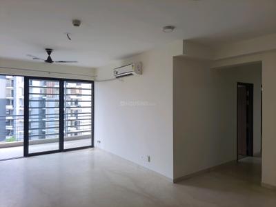 4.5 BHK Flat