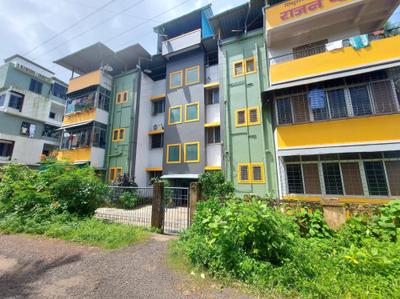 Image of 1136 Sq.ft 4 BHK Apartment / Flat for sale in Karwanchiwadi, Ratnagiri for Rs. 3300000