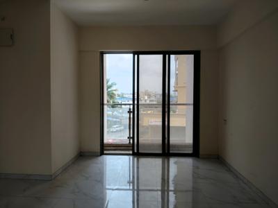 Living Room Image of 980 Sq.ft 2 BHK Apartment / Flat for sale in Juhi Residency, Kamothe Navi Mumbai for Rs. 11300000