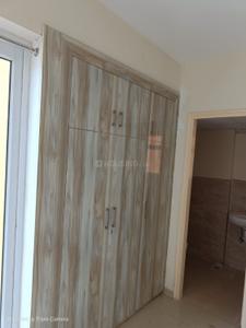 Bedroom Image of 840 Sq.ft 2 BHK Apartment / Flat for sale in Wave Dream Homes, Wave City Ghaziabad for Rs. 6600000