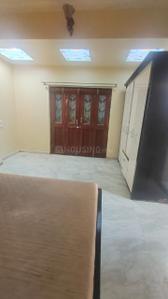 Hall Image of 1050 Sq.ft 2 BHK Apartment / Flat for rent in Makwana Sahawas Society, Karve Nagar Pune for Rs. 42000