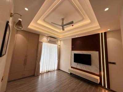 Bedroom Image of 2254 Sq.ft 4 BHK Apartment / Flat for sale in Aurum Alumni Accord, Sector 25 YEIDA Greater Noida for Rs. 31700000