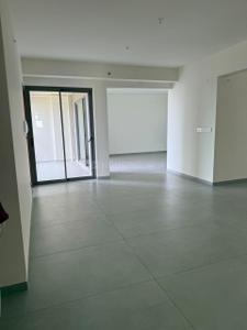 Hall Image of 2600 Sq.ft 3 BHK Apartment / Flat for sale in Noel Cloudwalk, Maradu Kochi for Rs. 30000000