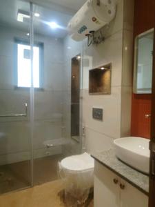 Bedroom One Image of 1503 Sq.ft 3.5 BHK Apartment / Flat for sale in Smartworld Gems, Sector 89 Gurgaon for Rs. 18000000