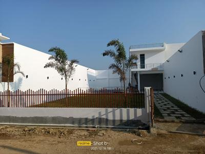 Image of 1250 Sq.ft 1 BHK Independent House for sale in Vasundhara R S Homes, Jankipuram Extension, Lucknow for Rs. 3800000