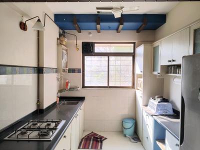 Kitchen Image of 1820 Sq.ft 4.5 BHK Apartment / Flat for sale in Hiranandani Estate Thane for Rs. 25000000