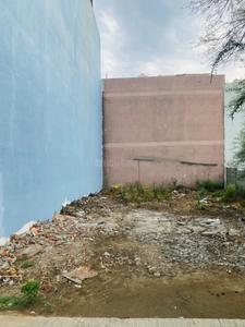 Image of 1500 Sq.ft Residential Plot / Land for sale in Mahalakshmi Nagar, Indore for Rs. 18000000