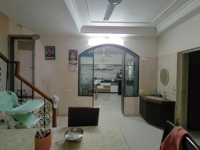 Hall Image of 2160 Sq.ft 3 BHK Villa for sale in Satellite Ahmedabad for Rs. 28000000
