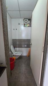 Bathroom Image of 2240 Sq.ft 3 BHK Apartment / Flat for sale in Sangani Shaligram Lakeview, Vaishno Devi Circle Ahmedabad for Rs. 10300000