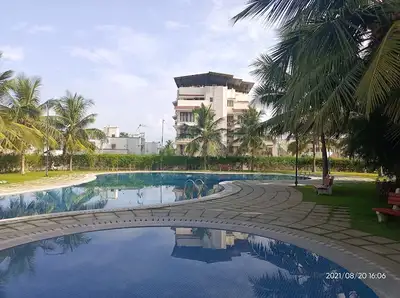 Image of 1075 Sq.ft 2 BHK Apartment / Flat for sale in Walajapet, Ranipet for Rs. 14000000