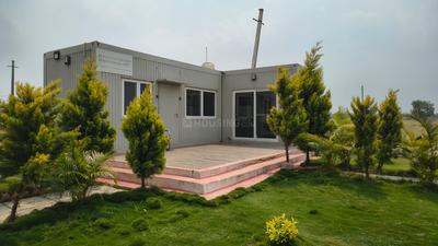 Image of 200 Sq.ft Residential Plot / Land for sale in Neocity, Sadasivpet, Sangareddy for Rs. 4400000