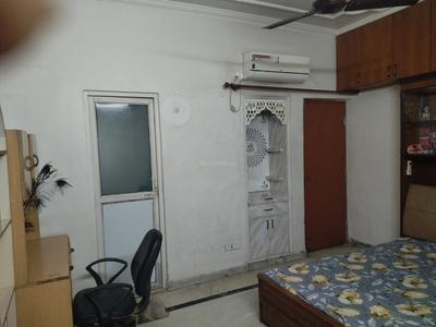 Bedroom Image of 1150 Sq.ft 2 BHK Apartment / Flat for rent in Expressview Apartments, Sector 93 Noida for Rs. 33000
