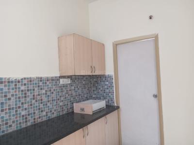 Kitchen Image of 1650 Sq.ft 3 BHK Apartment / Flat for rent in Sainikpuri Secunderabad for Rs. 25000