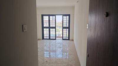Living Room Image of 1080 Sq.ft 2 BHK Apartment / Flat for sale in Danish Habitat One, Katraj Pune for Rs. 7100000