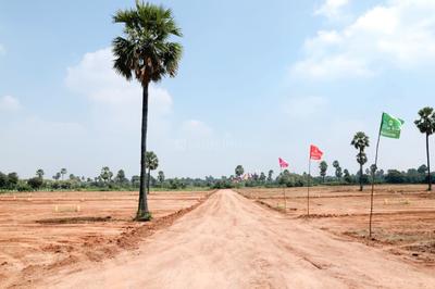 Image of 200 Sq.ft Residential Plot / Land for sale in Yadagirigutta, Yadadri Bhuvanagiri for Rs. 2400000