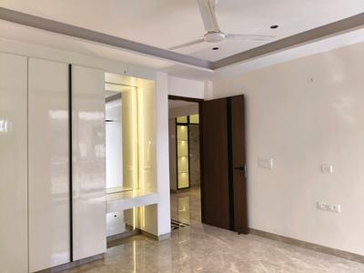 Bedroom Image of 2367 Sq.ft 3 BHK Builder Floor for sale in Sector 23 Gurgaon for Rs. 31500009