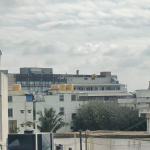 Image of 300 Sq.ft 1 RK Apartment / Flat for rent in Ejipura, Bengaluru for Rs. 10000