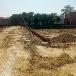 Image of 125 Sq.ft Residential Plot / Land for sale in Rohta, Agra for Rs. 1625000