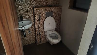 Bathroom Image of 900 Sq.ft 2.5 BHK Apartment / Flat for sale in Palava Phase 2 Thane for Rs. 5100000