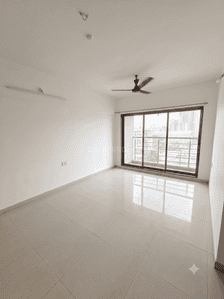 Bedroom Image of 700 Sq.ft 2 BHK Apartment / Flat for sale in Andheri West Mumbai for Rs. 21499999
