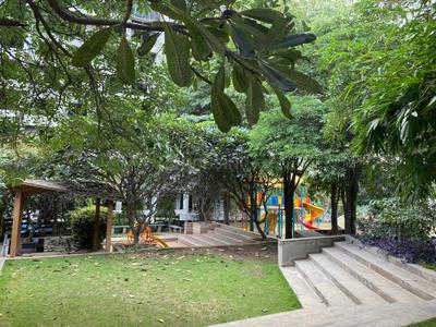 Image of 993 Sq.ft 2 BHK Apartment / Flat for sale in Nirman Brookefield Willows, Pisoli, Pune for Rs. 4890000
