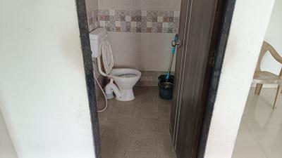 Image of 670 Sq.ft 1 BHK Apartment / Flat for sale in Dronagiri, Navi Mumbai for Rs. 4500000