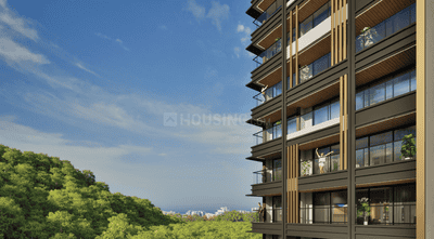 Image of 2600 Sq.ft 4 BHK Apartment / Flat for sale in Powai, Mumbai for Rs. 89900000