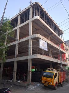 Image of 1438 Sq.ft 3 BHK Apartment / Flat for sale in Nesapakkam, Chennai for Rs. 15530400