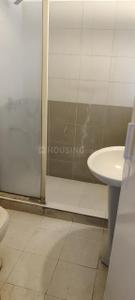 Image of 1200 Sq.ft 2 BHK Apartment / Flat for rent in Nehru Apartments, Kalkaji, New Delhi for Rs. 56000