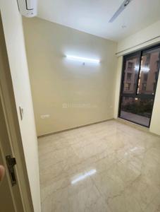 Bedroom Image of 1200 Sq.ft 3 BHK Apartment / Flat for rent in Lodha Sterling, Thane West Thane for Rs. 70000