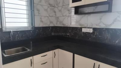 Kitchen Image of 1136 Sq.ft 2 BHK Villa for sale in Shanmugam Elegant Estates, Karamadai Coimbatore for Rs. 5250000