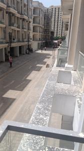 Image of 1205 Sq.ft 3 BHK Builder Floor for sale in Signature Global City 92, Sector 92, Gurgaon for Rs. 13000000