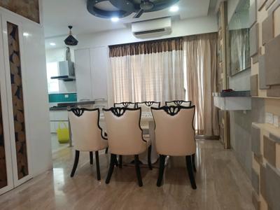 3 BHK Flat
