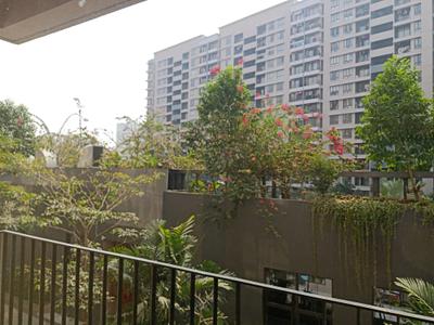 Bedroom Three Image of 1299 Sq.ft 3 BHK Apartment / Flat for sale in The Soul, New Town Kolkata for Rs. 14000000