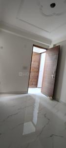 Bedroom Image of 950 Sq.ft 3 BHK Apartment / Flat for sale in Khanpur New Delhi for Rs. 6500000
