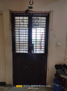 Floor Plan Image of 1107 Sq.ft 2 BHK Independent House for sale in Vastral Ahmedabad for Rs. 3200000