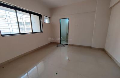 Bedroom Image of Pratiksha Nest in Malad East, Mumbai