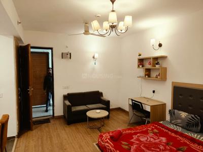 1 BHK Flat