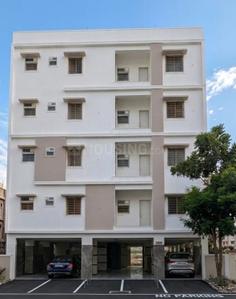 Image of 850 Sq.ft 2 BHK Builder Floor for rent in Kadugodi, Bengaluru for Rs. 28000
