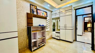 Hall Image of 2286 Sq.ft 3 BHK Apartment / Flat for sale in Thapar The Arthah, Vaishali Ghaziabad for Rs. 30000000