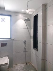 Bedroom Three Image of 3258 Sq.ft 4 BHK Builder Floor for sale in Ultra Luxury Builder Floor, Sector 85 Faridabad for Rs. 31000000