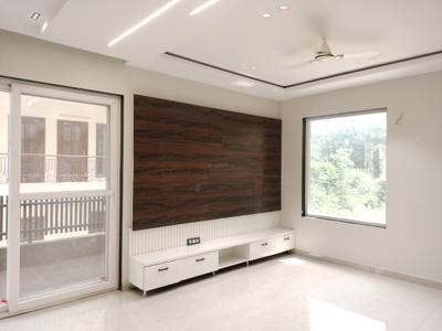 Bedroom Image of 4500 Sq.ft 4 BHK Builder Floor for sale in Sector 21C Faridabad for Rs. 45000000
