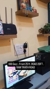 Hall Image of 166 Sq.ft 3.5 BHK Independent House for sale in Putli Ghar Amritsar for Rs. 5000000